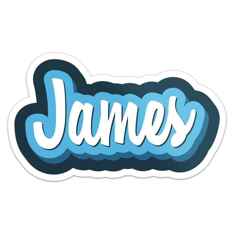 James