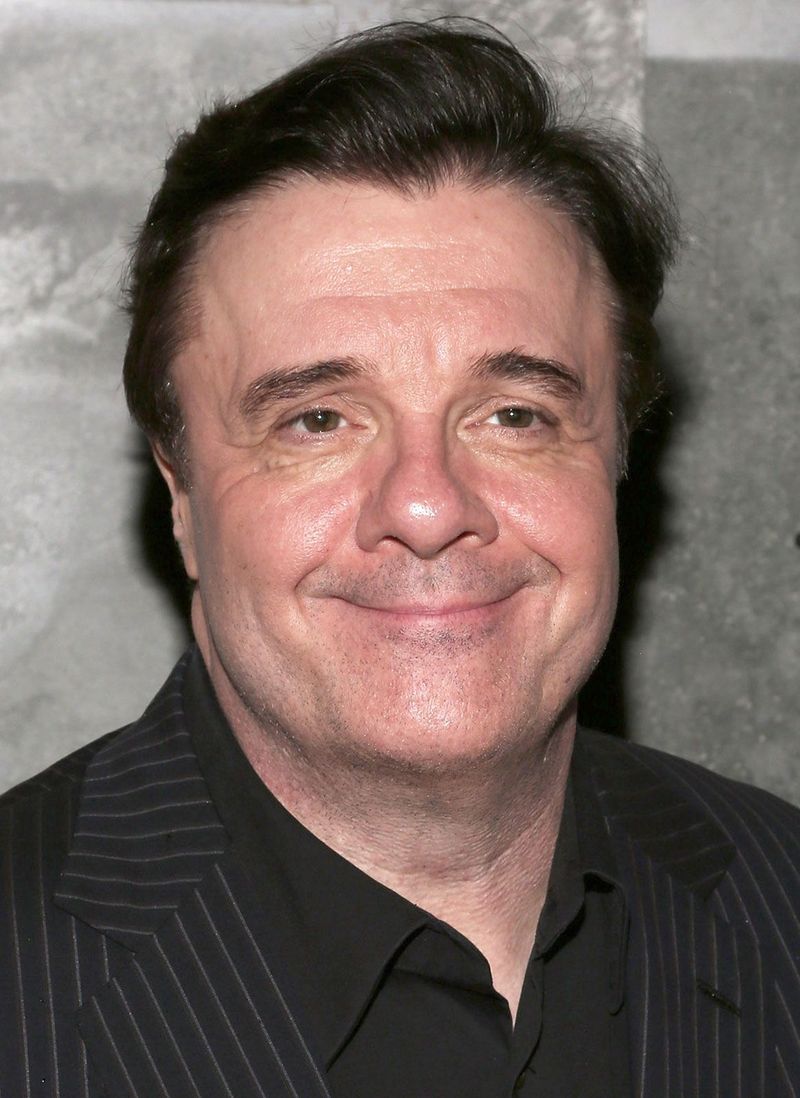 Nathan Lane as Phil