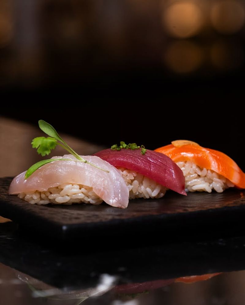 Sushi Sasa (Colorado)