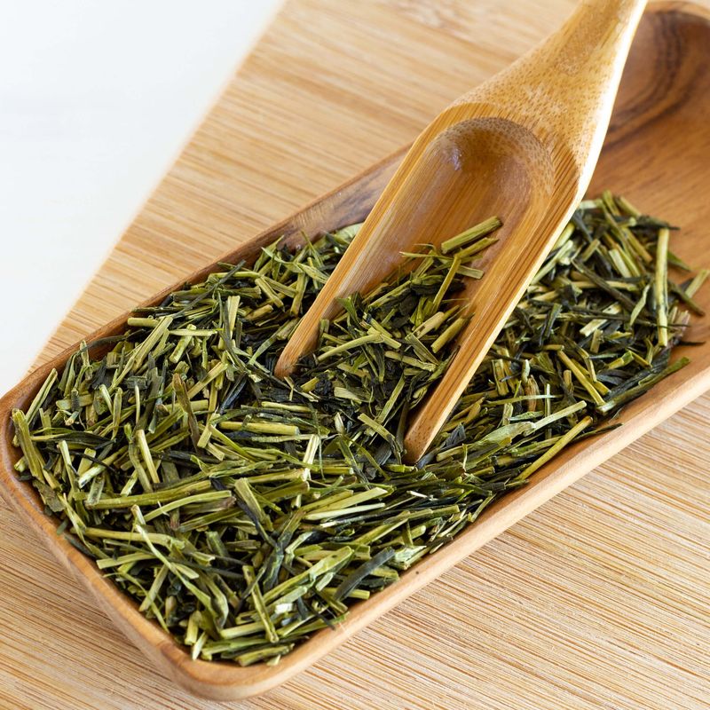 Kukicha