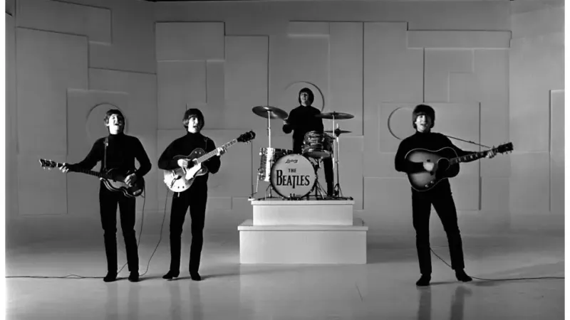 I've Just Seen a Face (1965)