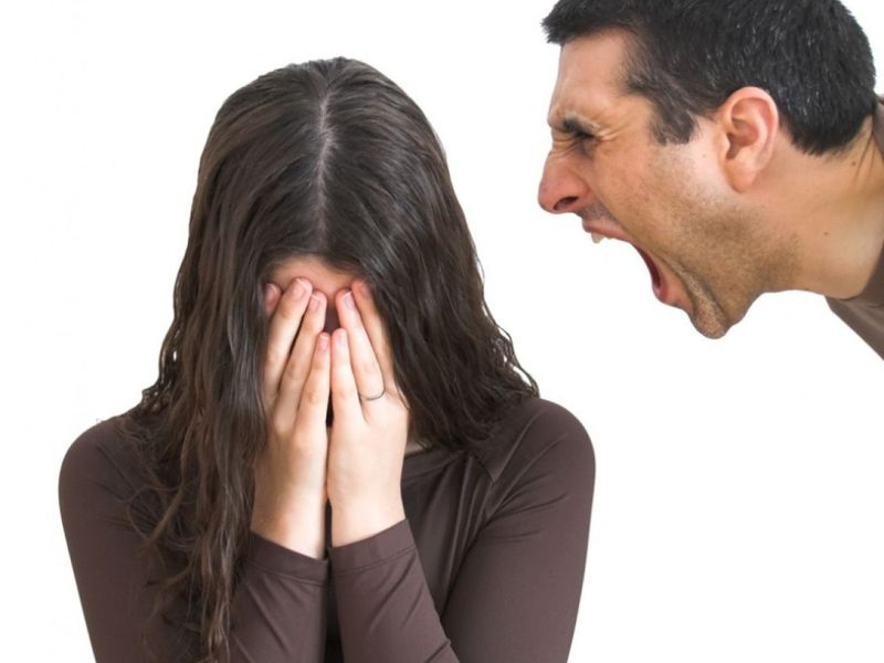 You Express Anger in Sneaky, Indirect Ways