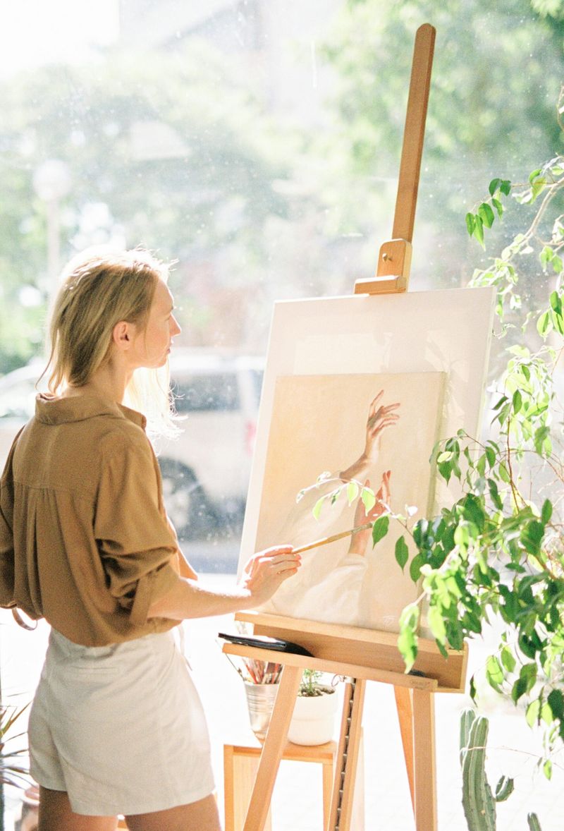 Rediscovering Joy in Hobbies and Everyday Pleasures