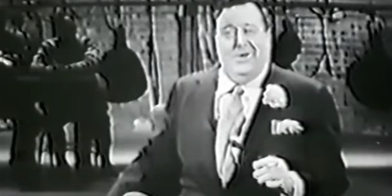 And Away We Go! - The Jackie Gleason Show