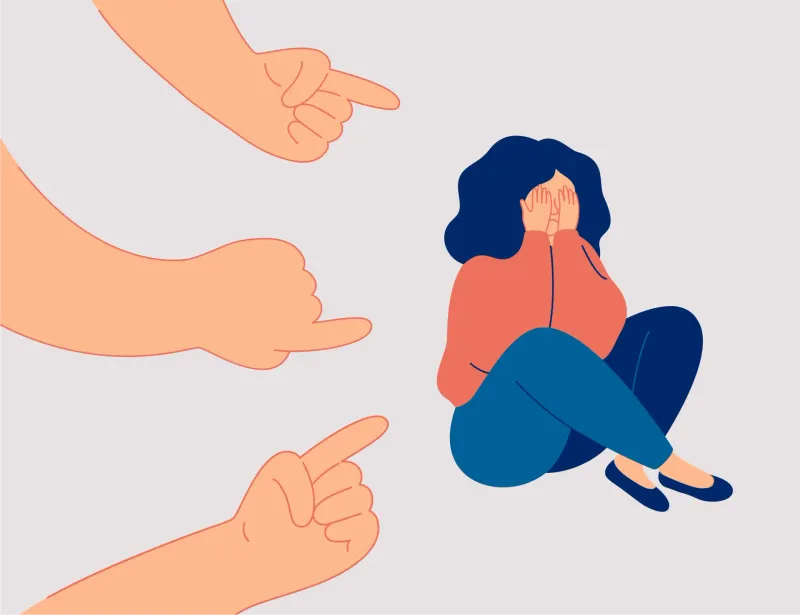 Your Mental Health Takes a Dramatic Turn for the Better
