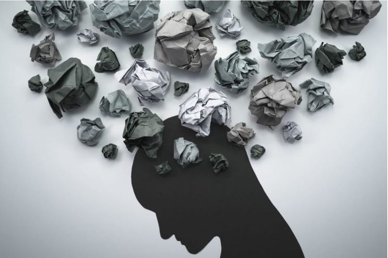 Your Inner Critic Is Extremely Loud