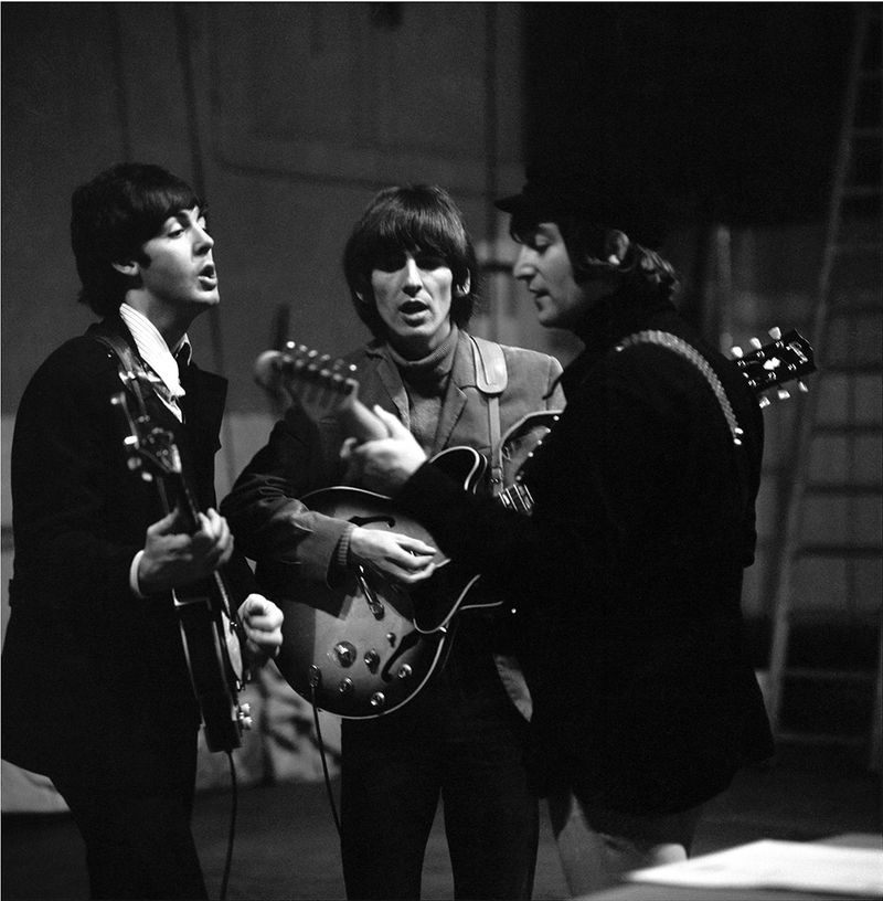 If I Needed Someone (1965)