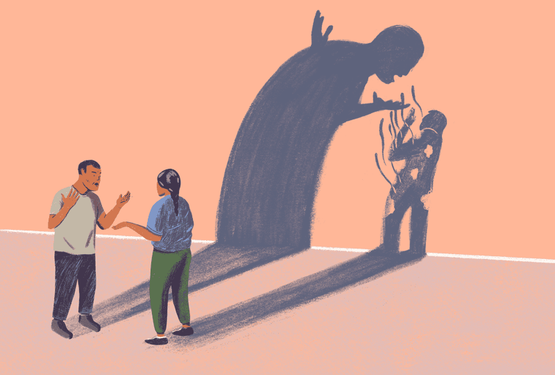Being Around You Leaves People Exhausted