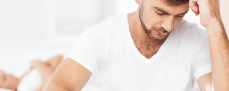 A Weakened Immune System Leaves You Vulnerable