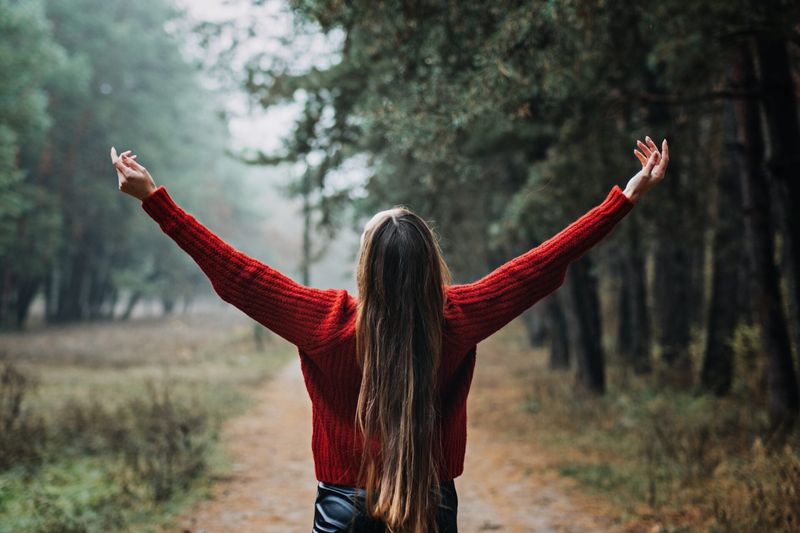 Emotional Stability Becomes Your New Normal