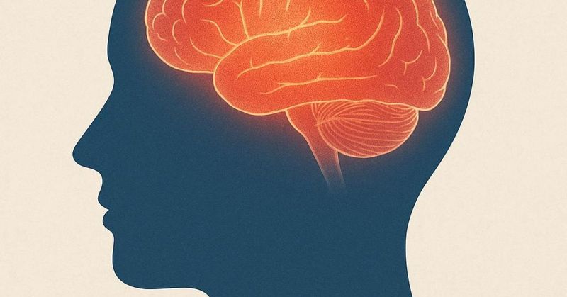 Chronic Stress Is Rewiring Your Brain