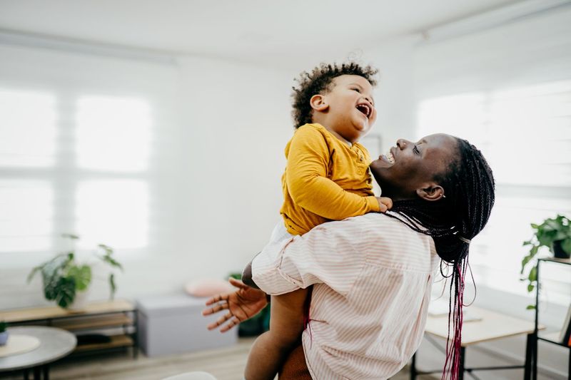 The Emotional Climate of Your Home
