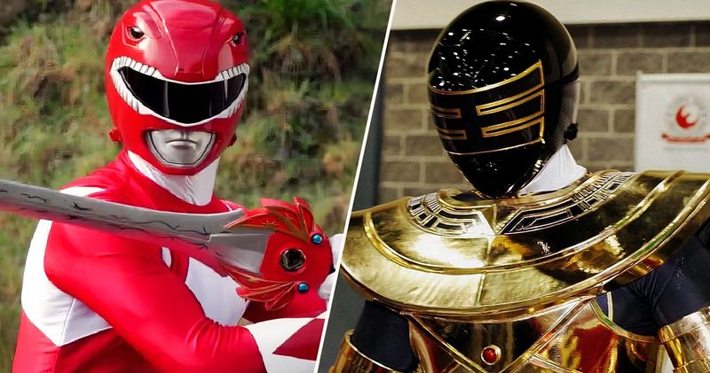Jason Lee Scott (Gold Zeo Ranger)