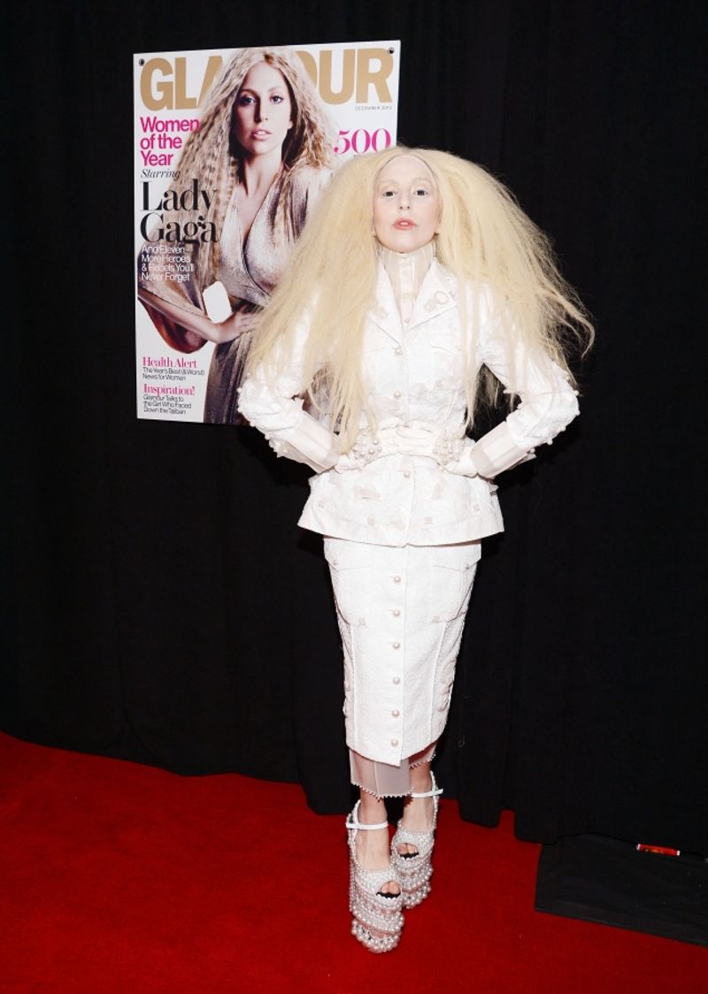 Lady Gaga