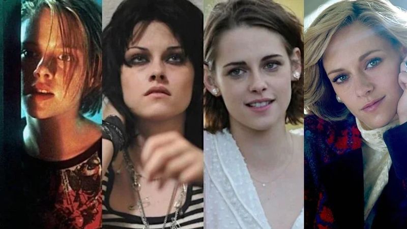 Kristen Stewart