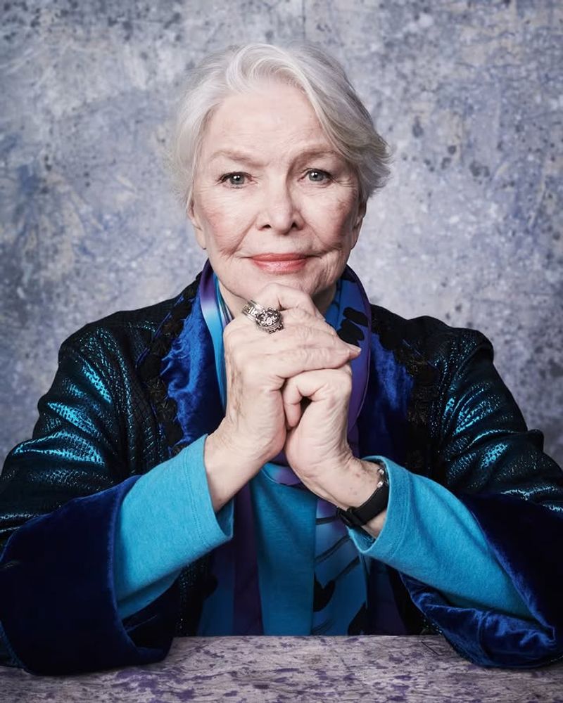 Ellen Burstyn