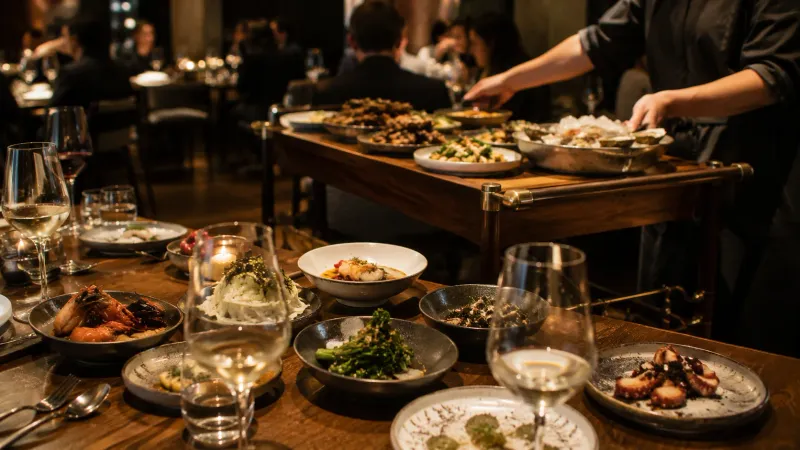 State Bird Provisions