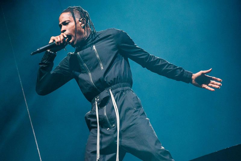 Travis Scott