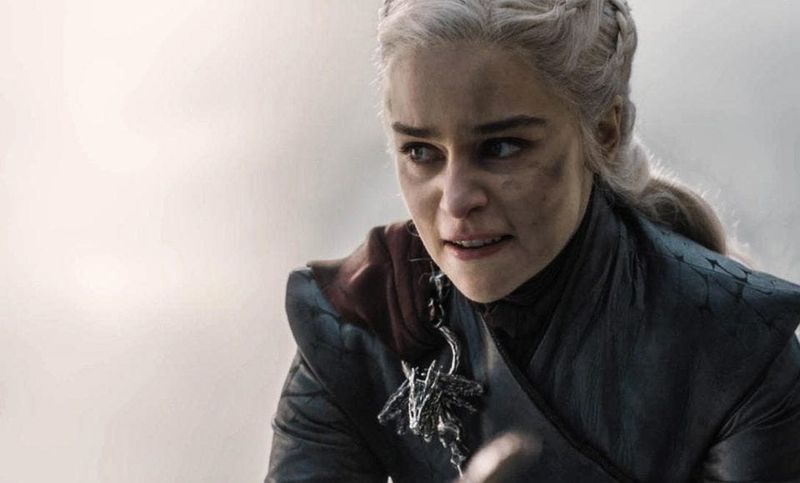 Daenerys Targaryen (Game of Thrones)