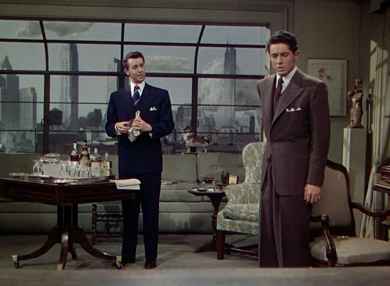 Rope (1948)
