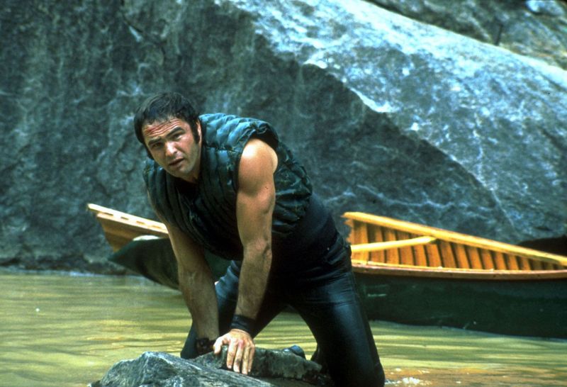 Deliverance (1972)