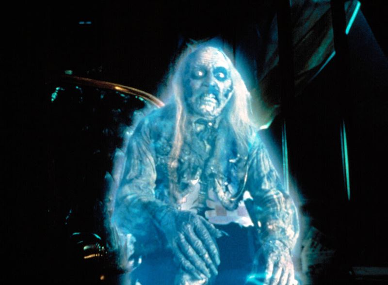 The Frighteners (1996)