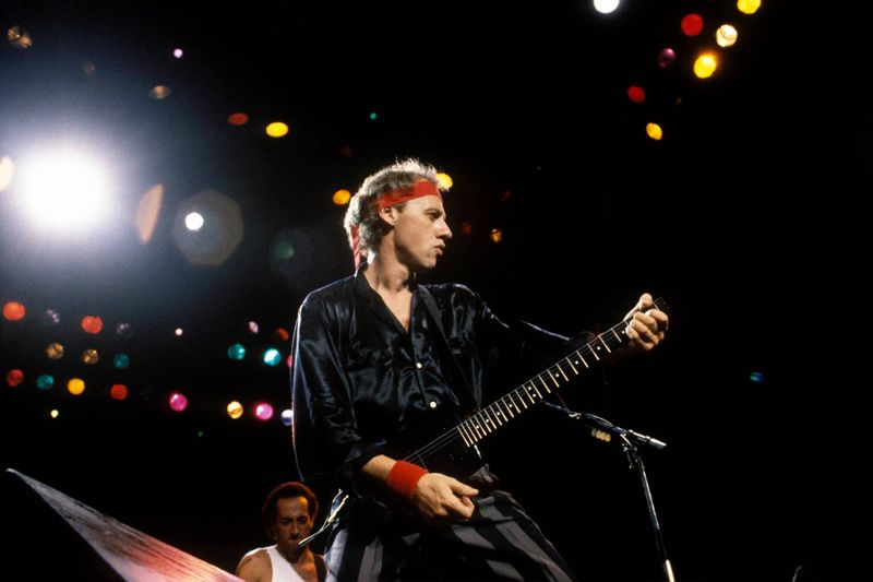 Mark Knopfler - Dire Straits