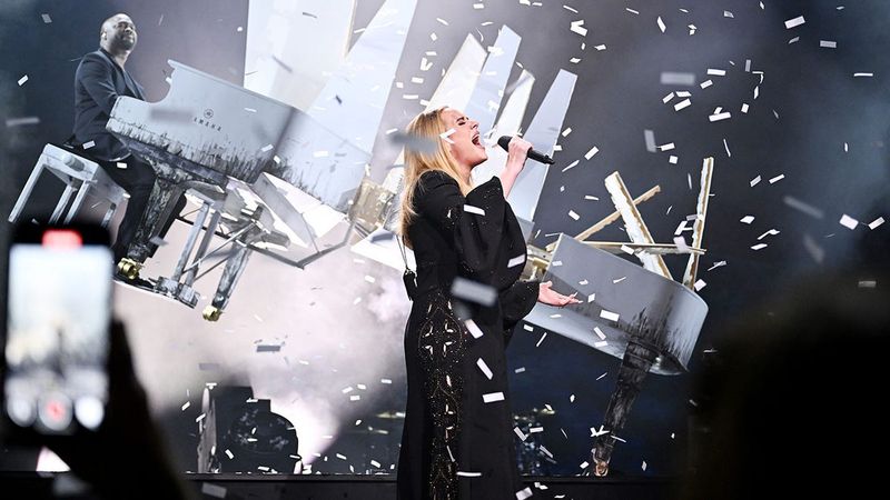 Adele