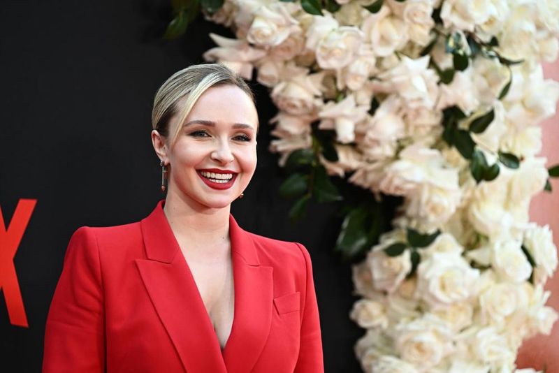 Hayden Panettiere