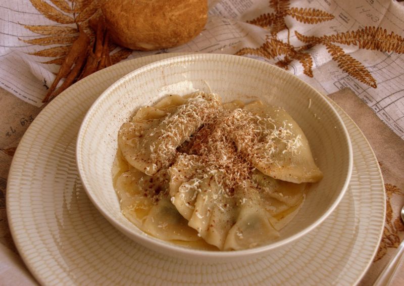 Cjarsons - Carnia, Friuli-Venezia Giulia, Italy