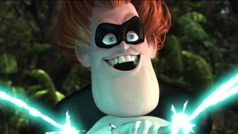 Syndrome Could Have Accidentally Become a Hero