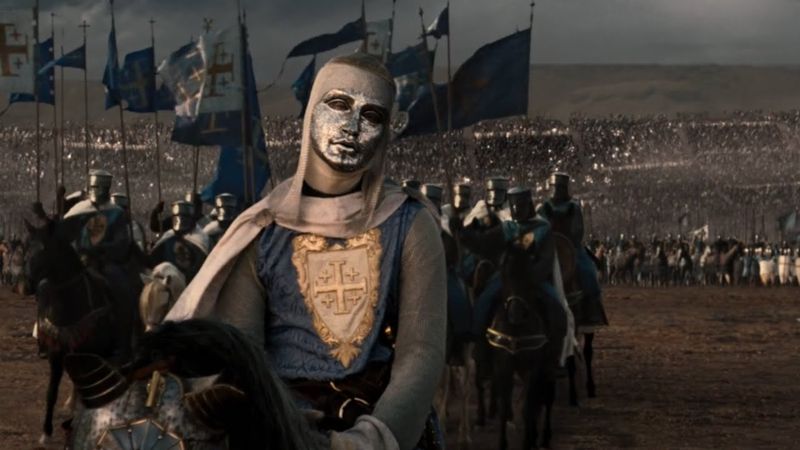 Kingdom of Heaven (2005)