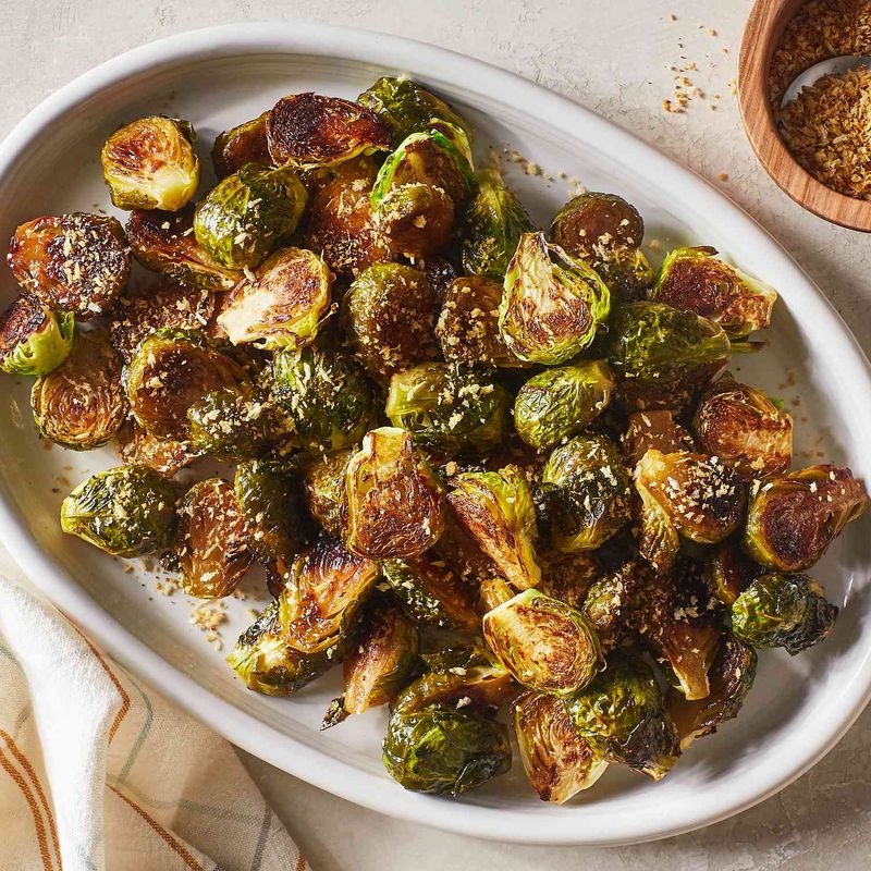 Brussels Sprouts