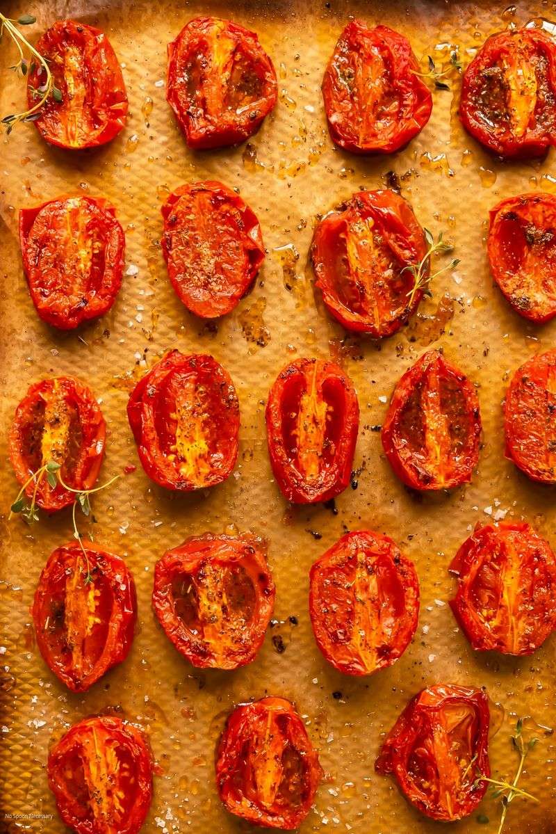 Tomatoes