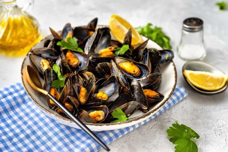 Shellfish