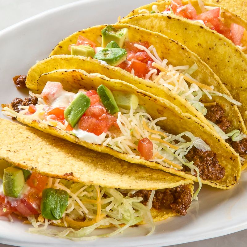 Tacos