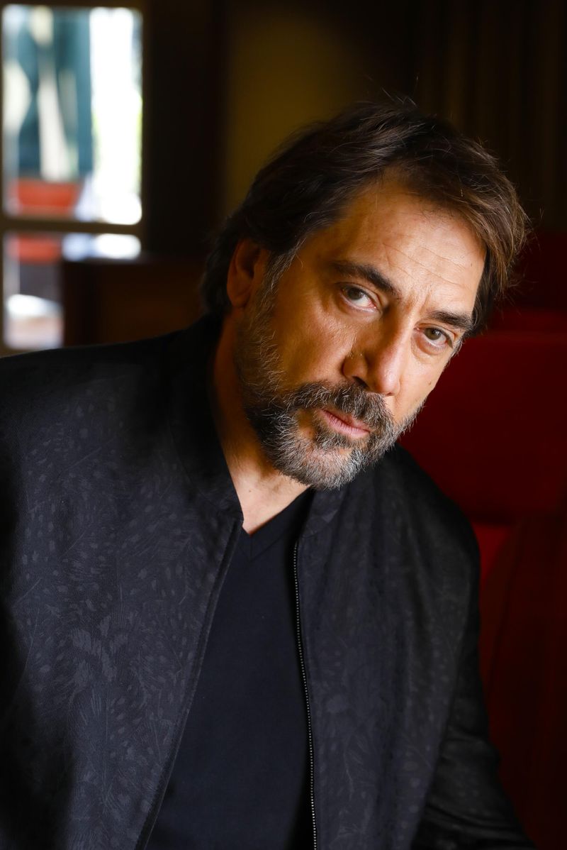 Javier Bardem