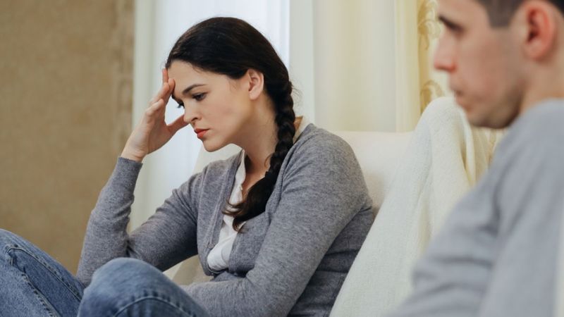 Staying in Unfulfilling Relationships Too Long