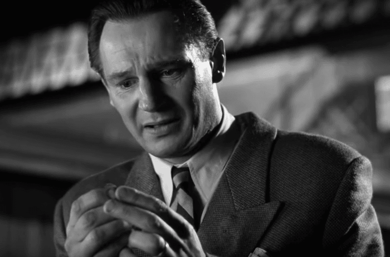 Schindler's List (1993)