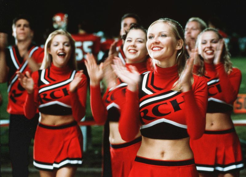 Torrance Shipman (Bring It On)