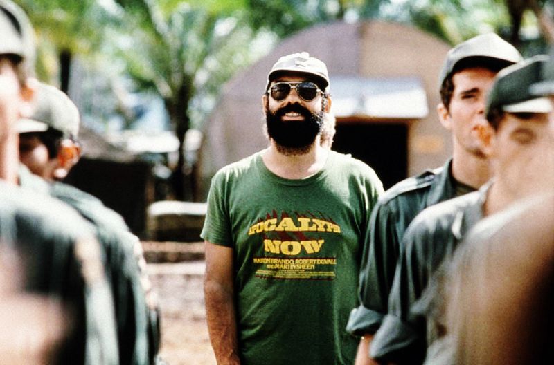 Apocalypse Now (1979)
