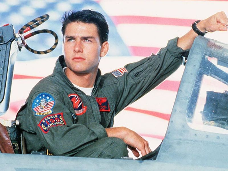Top Gun