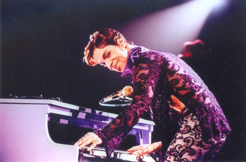 Prince