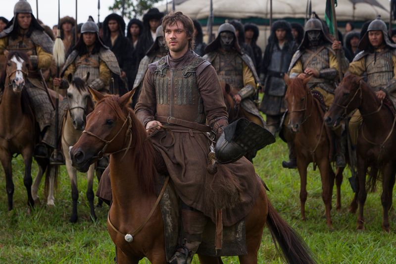 Marco Polo