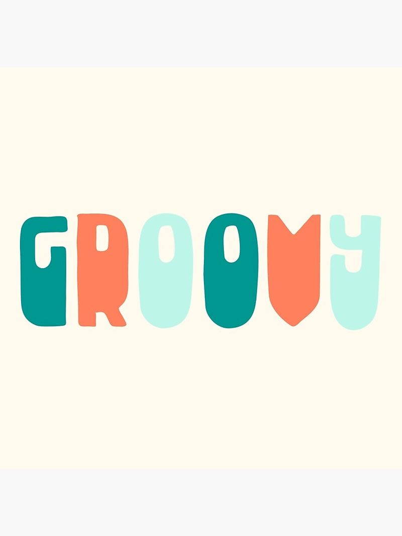 Groovy
