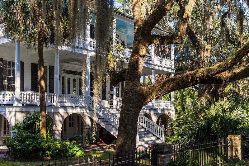 Beaufort, South Carolina