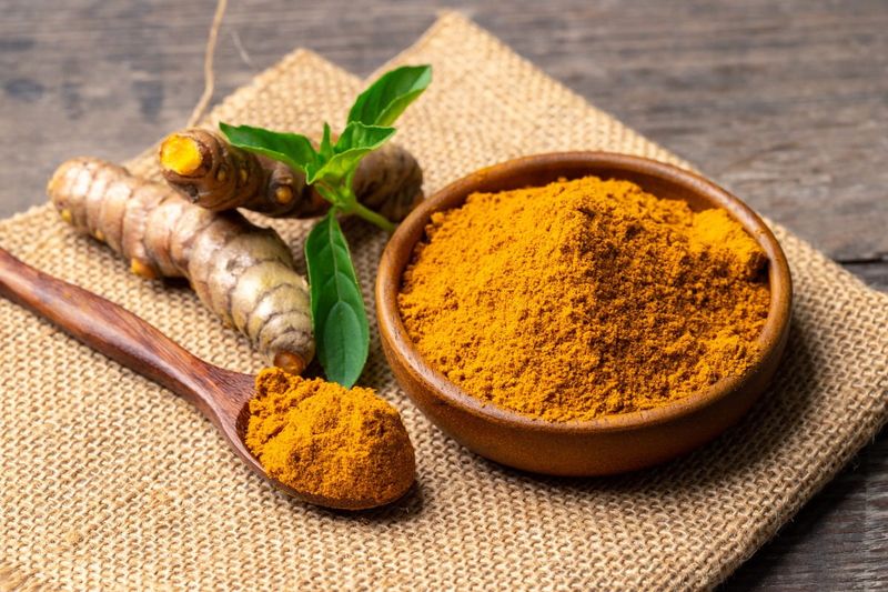 Turmeric