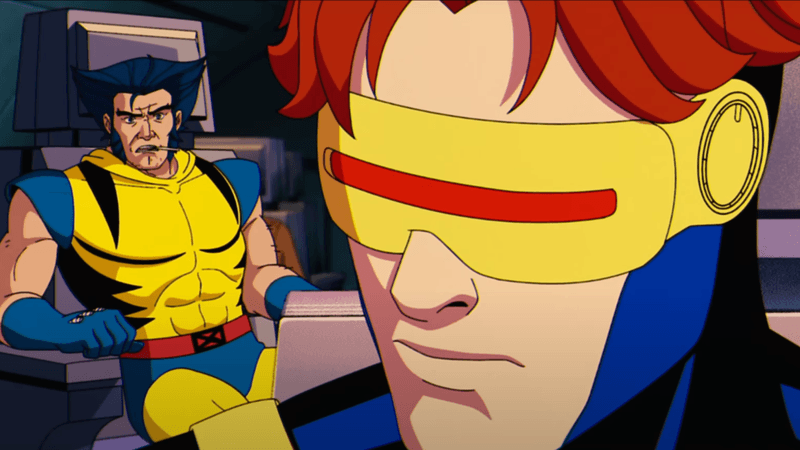 X-Men '97 Season 2