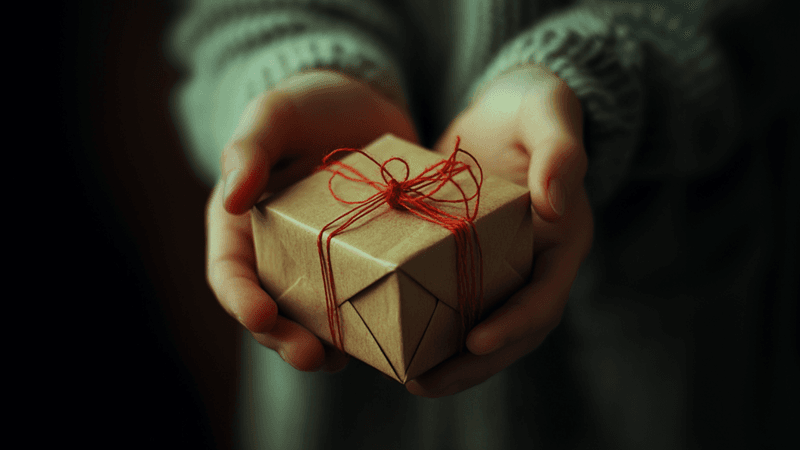 Conditional Generosity