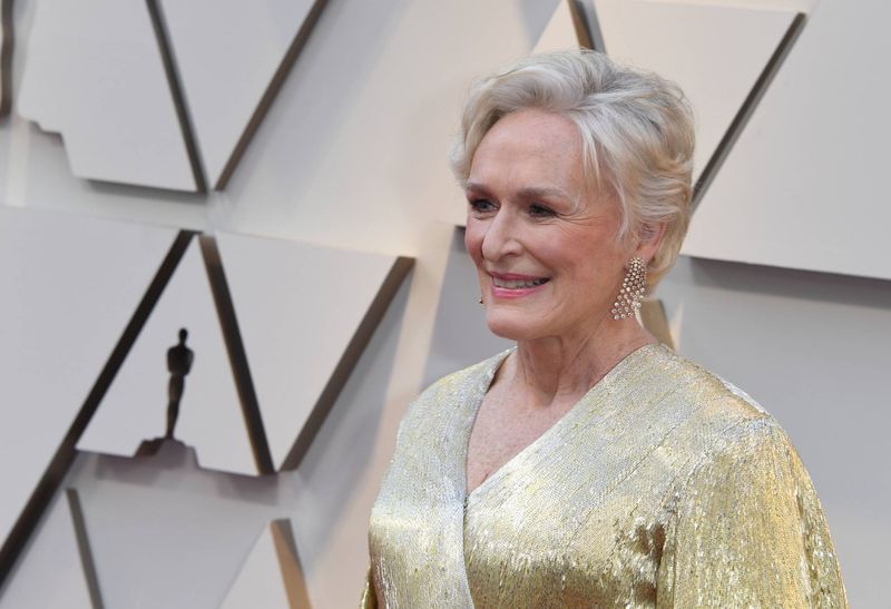 Glenn Close